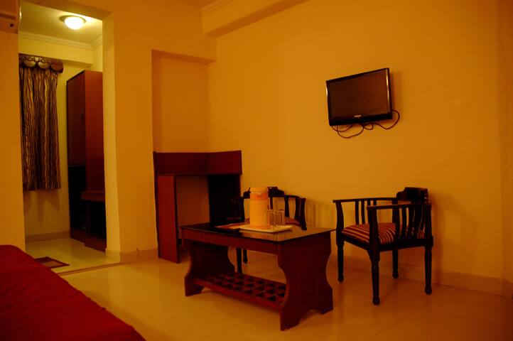 Hotel Golden Inn, Jaipur 4